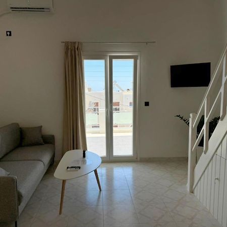 Gervi Suites Тира Экстерьер фото