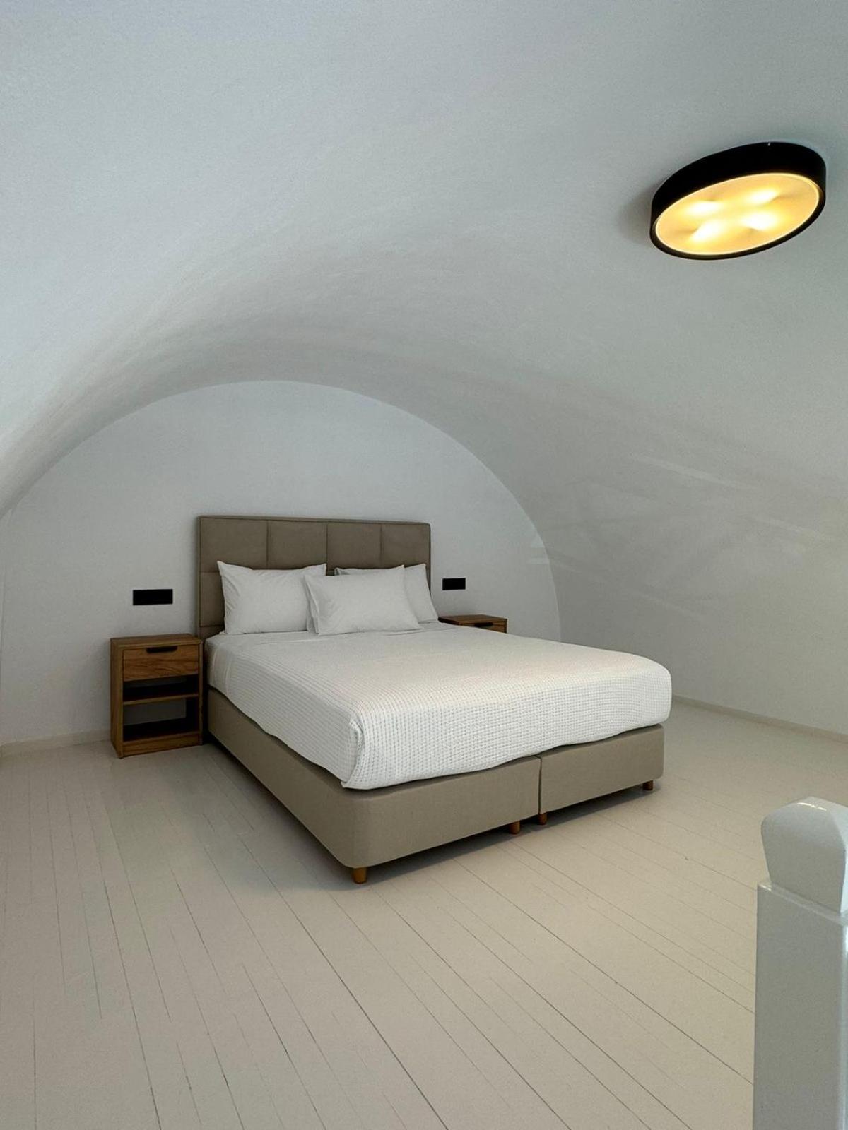 Gervi Suites Тира Экстерьер фото