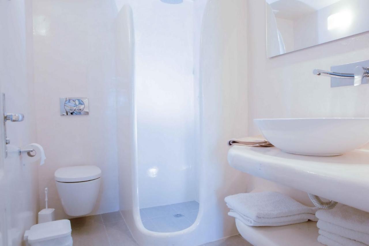Gervi Suites Тира Экстерьер фото
